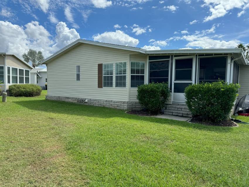 1224 Las Brisas a Winter Haven, FL Mobile or Manufactured Home for Sale